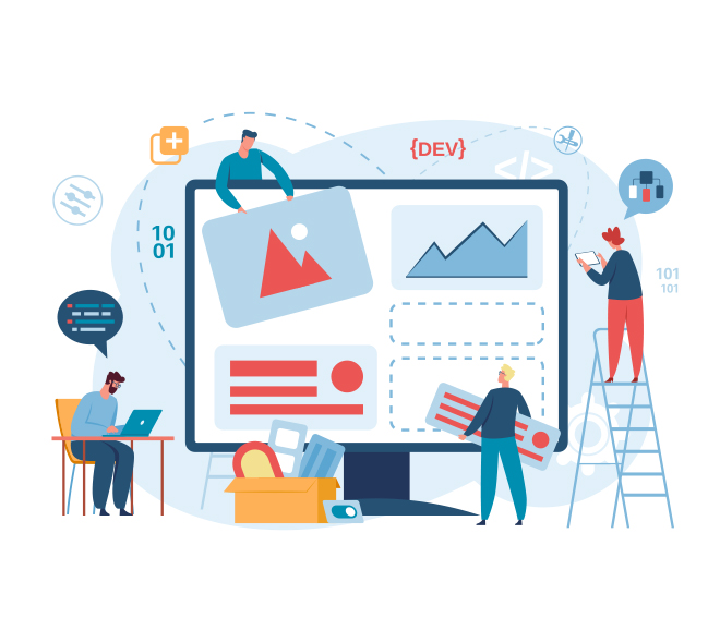 Digital marketing and radio advertising by Shake Broadcasting in Washington, Indiana.