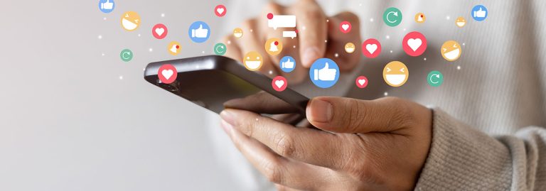 Digital marketing and radio advertising by Shake Broadcasting in Washington, Indiana.