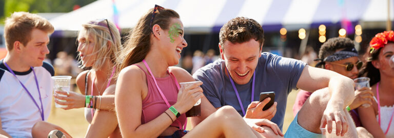 Digital marketing and radio advertising by Shake Broadcasting in Washington, Indiana.