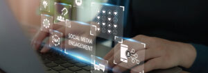 Digital marketing and radio advertising by Shake Broadcasting in Washington, Indiana.