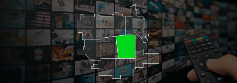 Digital marketing and radio advertising by Shake Broadcasting in Washington, Indiana.