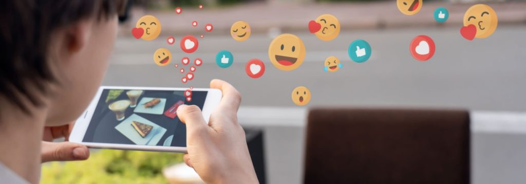 Digital marketing and radio advertising by Shake Broadcasting in Washington, Indiana.