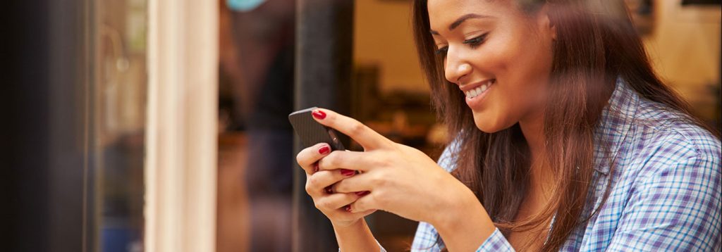 Digital marketing and radio advertising by Shake Broadcasting in Washington, Indiana.