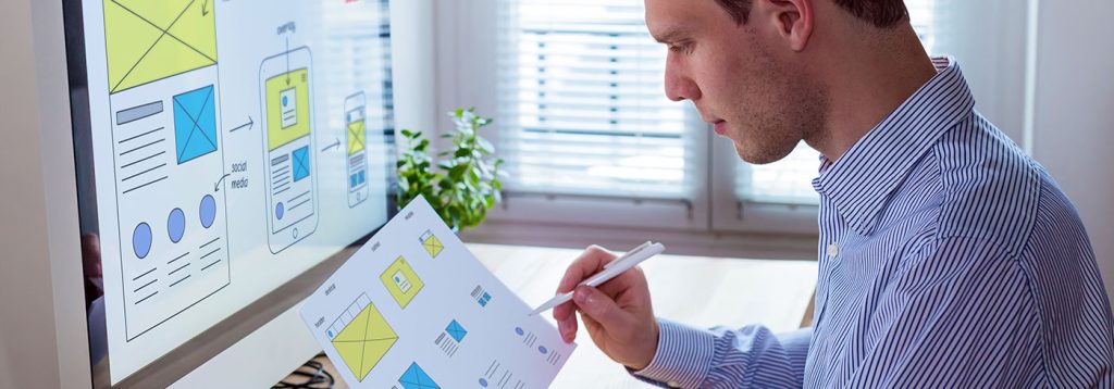 Digital marketing and radio advertising by Shake Broadcasting in Washington, Indiana.